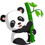 myGiantPanda学中文